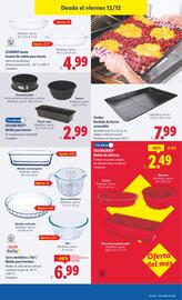 Catálogo Lidl semana 50 Página 29