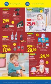 Catálogo Lidl semana 50 Página 3