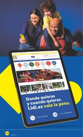 Catálogo Lidl semana 50 Página 34