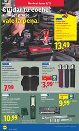 Catálogo Lidl semana 50 Página 6