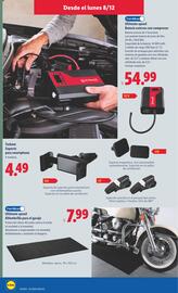 Catálogo Lidl semana 50 Página 8