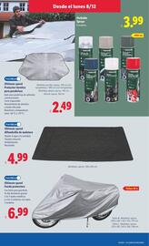 Catálogo Lidl semana 50 Página 9