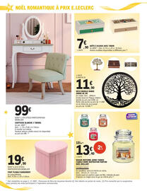 Catalogue E.Leclerc page 10