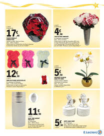 Catalogue E.Leclerc page 11