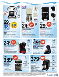 Catalogue E.Leclerc page 13