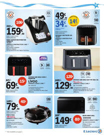 Catalogue E.Leclerc page 15