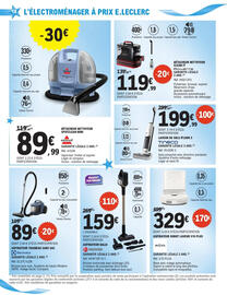 Catalogue E.Leclerc page 18
