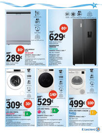Catalogue E.Leclerc page 19