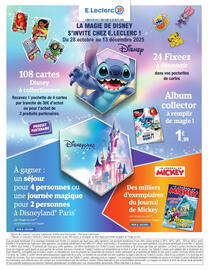 Catalogue E.Leclerc page 2