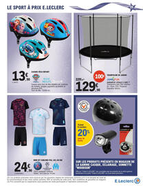 Catalogue E.Leclerc page 25