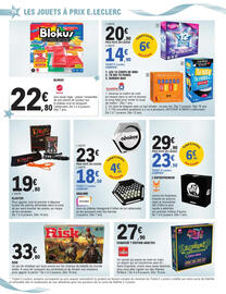 Catalogue E.Leclerc page 26