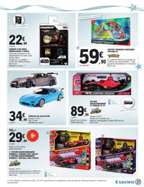 Catalogue E.Leclerc page 27