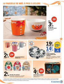 Catalogue E.Leclerc page 3