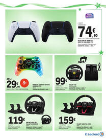 Catalogue E.Leclerc page 47