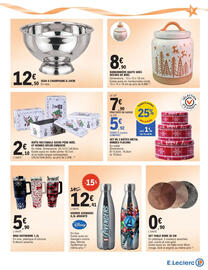 Catalogue E.Leclerc page 5