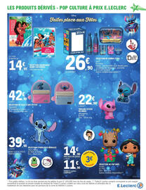 Catalogue E.Leclerc page 51