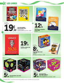 Catalogue E.Leclerc page 56