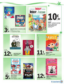 Catalogue E.Leclerc page 57