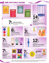 Catalogue E.Leclerc page 6