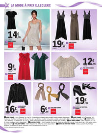 Catalogue E.Leclerc page 60