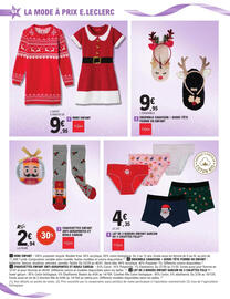 Catalogue E.Leclerc page 64