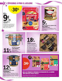 Catalogue E.Leclerc page 68