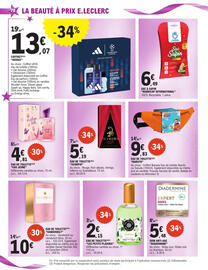 Catalogue E.Leclerc page 70