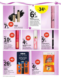 Catalogue E.Leclerc page 71