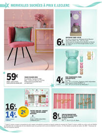 Catalogue E.Leclerc page 8
