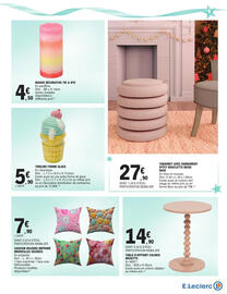 Catalogue E.Leclerc page 9
