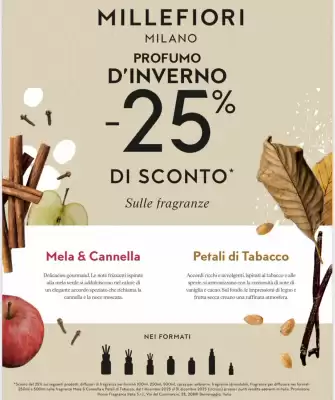 Volantino Bernava (valido fino al 31-12)