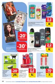 Carrefour Drive folder Pagina 22