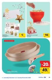 Carrefour Drive folder Pagina 31