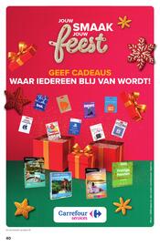 Carrefour Drive folder Pagina 40