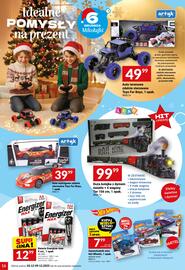 Twój Market gazetka tydzień 49 Strona 16