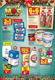 Twój Market gazetka tydzień 49 Strona 2