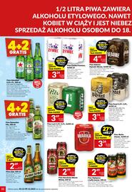 Twój Market gazetka tydzień 49 Strona 32