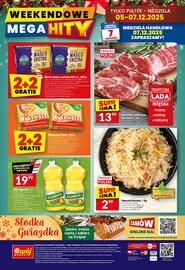 Twój Market gazetka tydzień 49 Strona 40