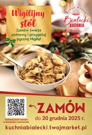 Twój Market gazetka tydzień 49 Strona 44