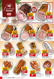 Twój Market gazetka tydzień 49 Strona 8