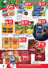 Top Market gazetka Strona 6