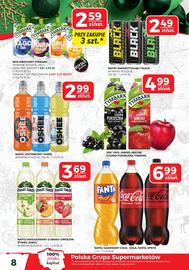 Top Market gazetka Strona 8
