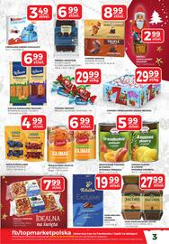 Top Market gazetka Strona 3