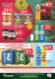Top Market gazetka Strona 4