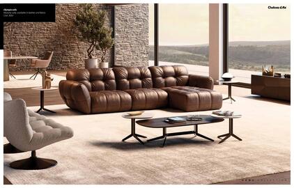 Chateau d'Ax folder Pagina 11