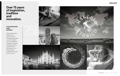 Chateau d'Ax folder Pagina 2