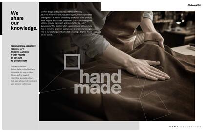 Chateau d'Ax folder Pagina 4