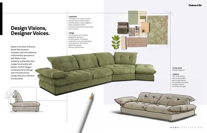 Chateau d'Ax folder Pagina 6