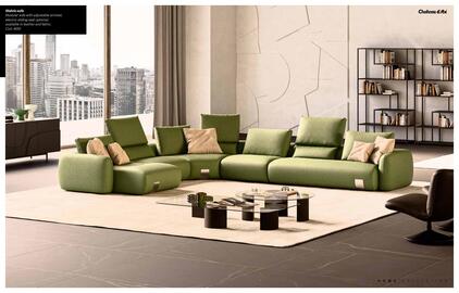 Chateau d'Ax folder Pagina 9