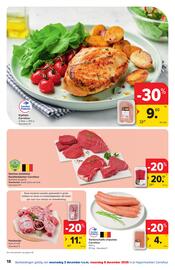 Hyper Carrefour folder Pagina 18